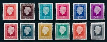 Stamps 34 j r